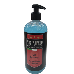 Gel Rasatura 500ml