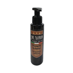 Shampoo da Barba 100ml